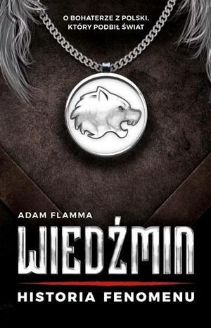WIEDŹMIN. HISTORIA FENOMENU
