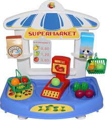 ZESTAW SUPERMARKET