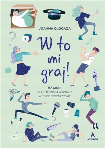 W to mi graj