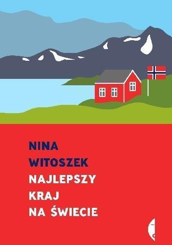 NAJLEPSZY KRAJ NA ŚWIECIE PAMFLET
