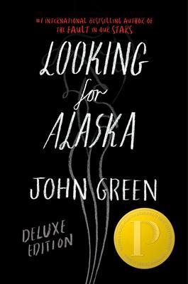 LOOKING FOR ALASKA DELUXE EDITION