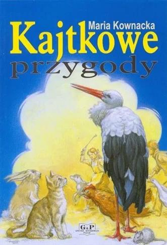 Kajtkowe Przygody