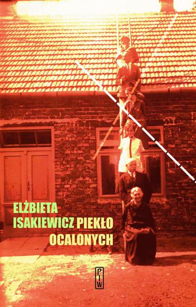 PIEKŁO OCALONYCH