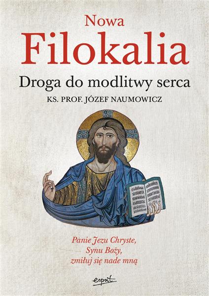 NOWA FILOKALIA