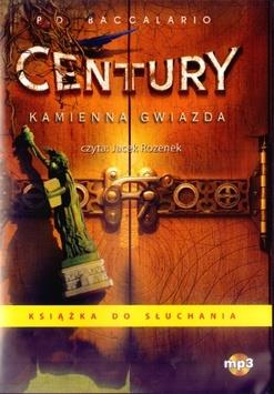 CENTURY. TOM 2. KAMIENNA GWIAZDA