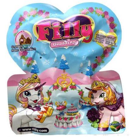 EP FILLY WEDDING SASZETKA DRACCO