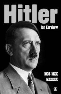 NEMEZIS 1936-1941. HITLER