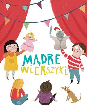 MĄDRE WIERSZYKI