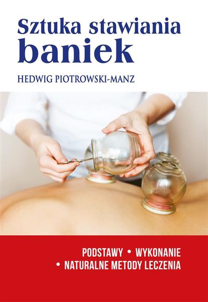 SZTUKA STAWIANIA BANIEK