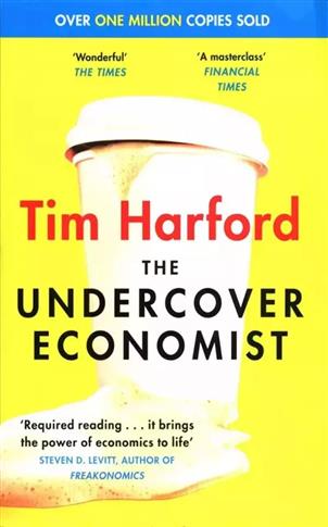 The Undercover Economist
