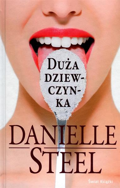 DUŻA DZIEWCZYNKA