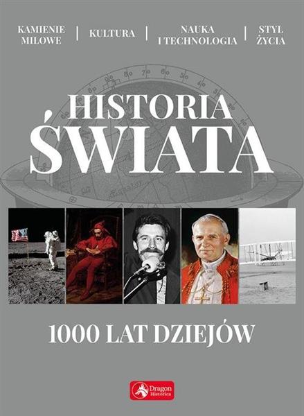 HISTORIA ŚWIATA