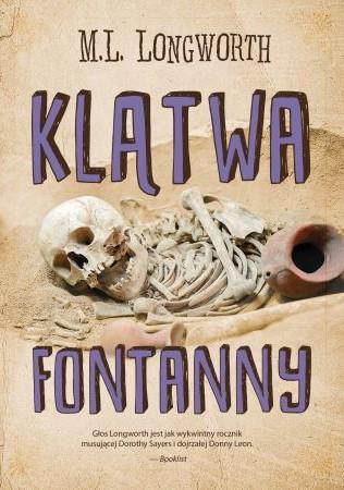 KLĄTWA FONTANNY VERLAQUE I BONNET NA TROPIE