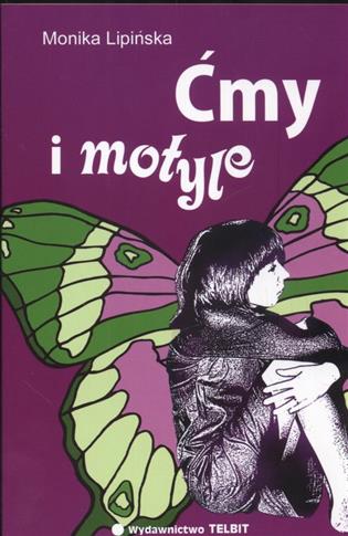 Ćmy I motyle br.