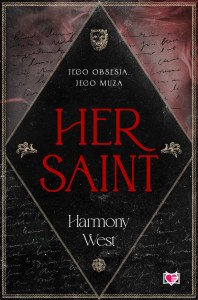 Her Saint. Saint & Sinner. Tom 1