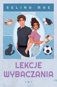 Lekcje wybaczania. Hall Beck University. Tom 2