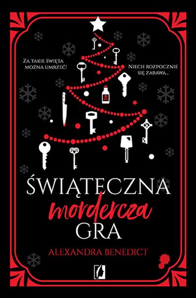 Świąteczna mordercza gra