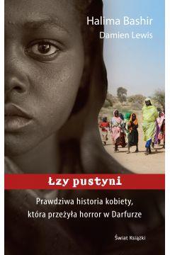 Łzy pustyni