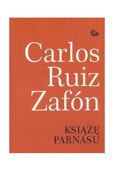 KSIĄŻĘ PARNASU