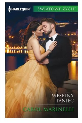 WESELNY TANIEC