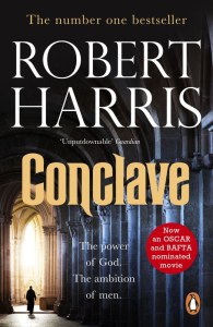 Conclave wer. angielska