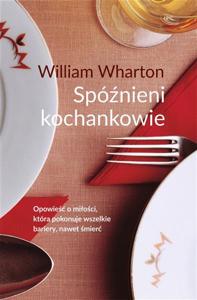 SPÓŹNIENI KOCHANKOWE