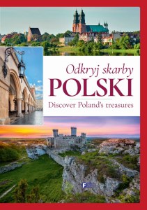 Odkryj skarby Polski / Discover Poland’s treasures