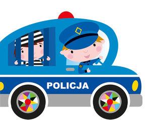 POLICJA