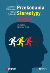 PRZEKONANIA STEREOTYPY NAWYKI