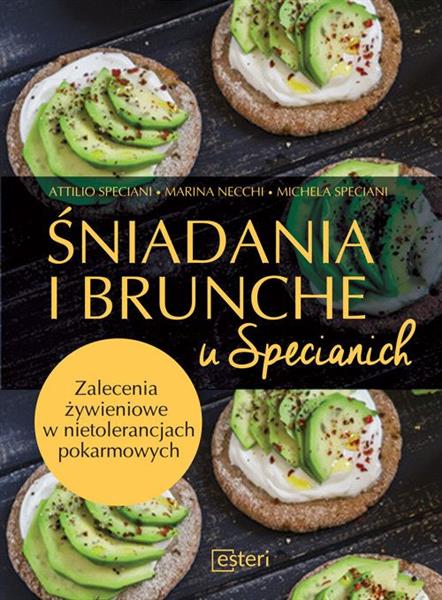 ŚNIADANIA I BRUNCHE U SPECIANICH. ZALECENIA ŻYWIEN