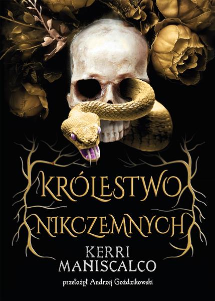 KRÓLESTWO NIKCZEMNYCH
