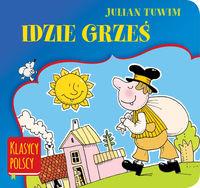IDZIE GRZES