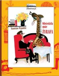 ODWIEDZIŁA MNIE ŻYRAFA, WYDANIE 3