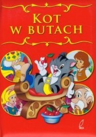 KOT W BUTACH