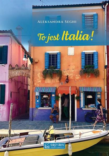TO JEST ITALIA!