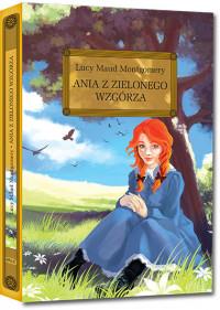ANIA Z ZIELONEGO WZGÓRZA