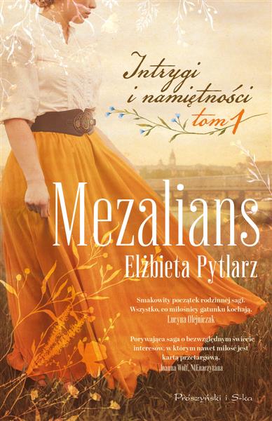 Mezalians