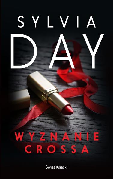 WYZNANIE CROSSA