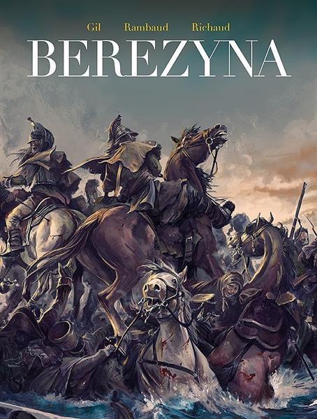 BEREZYNA