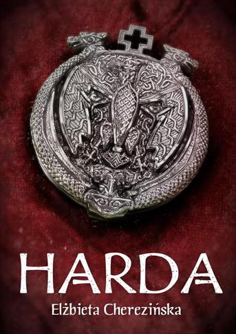 Harda. Tom 1