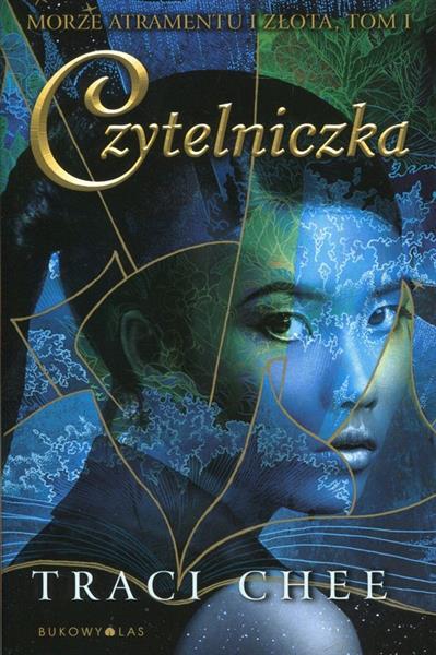TRYLOGIA MORZE ATRAMENTU I ZŁOTA. TOM 1. CZYTELNIC