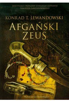 AFGAŃSKI ZEUS