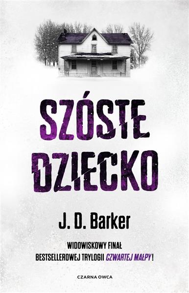 SZÓSTE DZIECKO