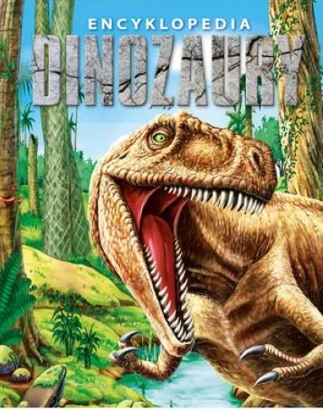 ENCYKLOPEDIA. DINOZAURY