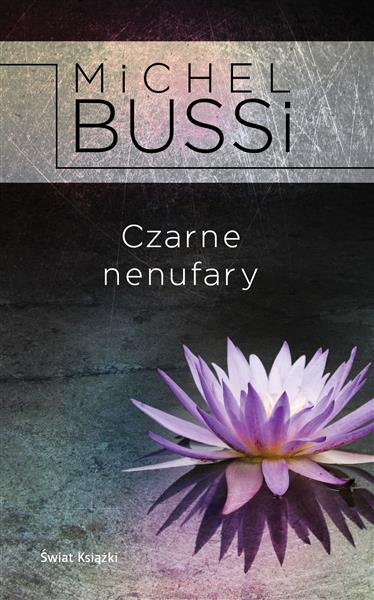 CZARNE NENUFARY