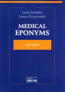 Medical Eponyms leksykon