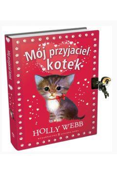 MÓJ PRZYJACIEL KOTEK
