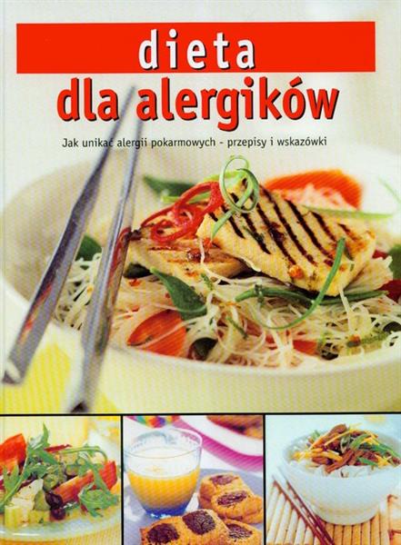 Dieta dla alergików