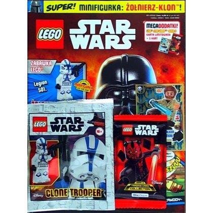 Klocki LEGO Star Wars™  4/2022