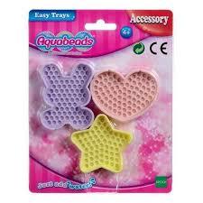 AQUABEADS PODKŁADKI DO UKŁADANIA